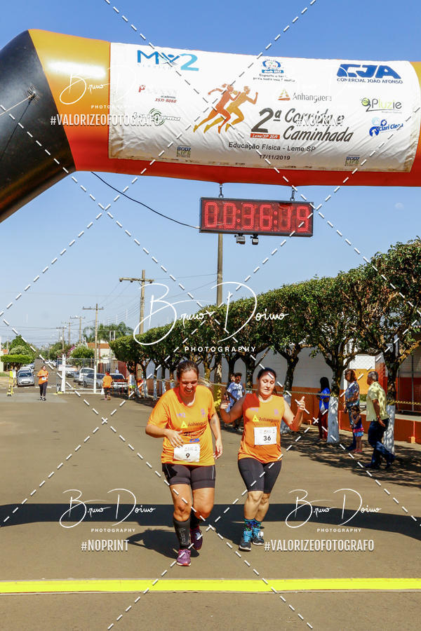 Buy your photos of the event2 CORRIDA E CAMINHADA ANHANGUERA - LEME on Fotop