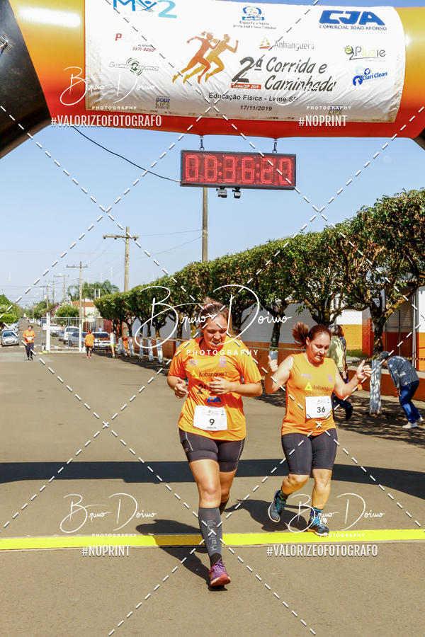 Buy your photos of the event2 CORRIDA E CAMINHADA ANHANGUERA - LEME on Fotop