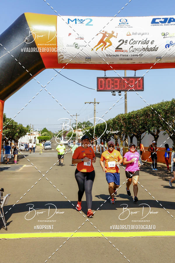 Buy your photos of the event2 CORRIDA E CAMINHADA ANHANGUERA - LEME on Fotop