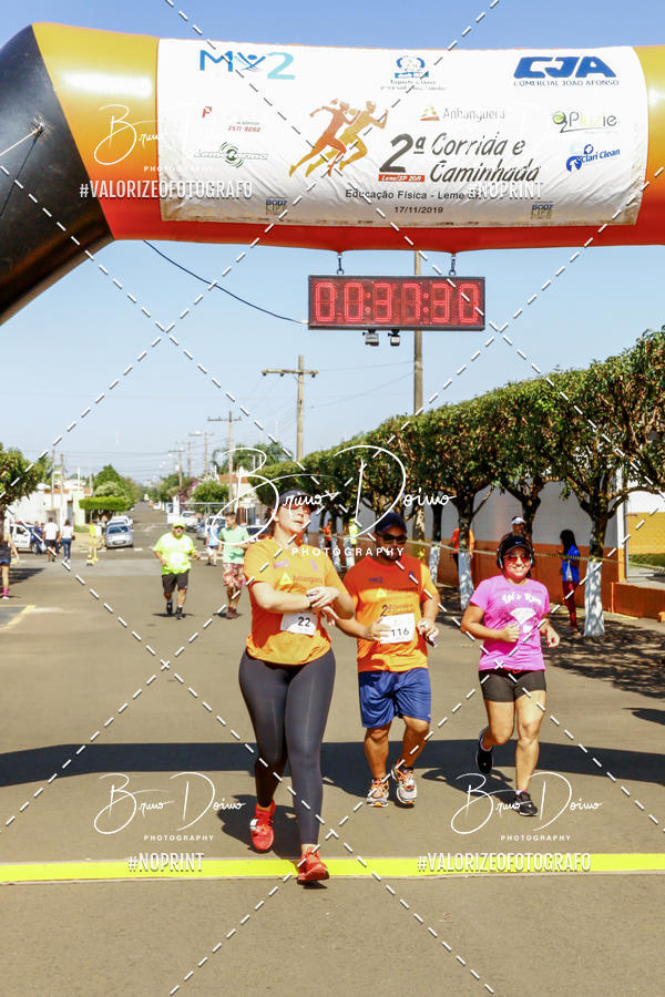 Buy your photos of the event2 CORRIDA E CAMINHADA ANHANGUERA - LEME on Fotop