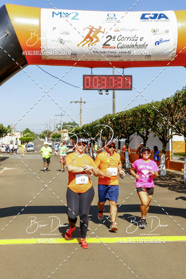 Buy your photos of the event2 CORRIDA E CAMINHADA ANHANGUERA - LEME on Fotop