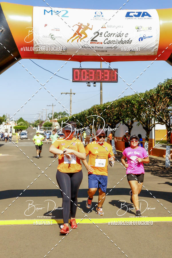 Buy your photos of the event2 CORRIDA E CAMINHADA ANHANGUERA - LEME on Fotop