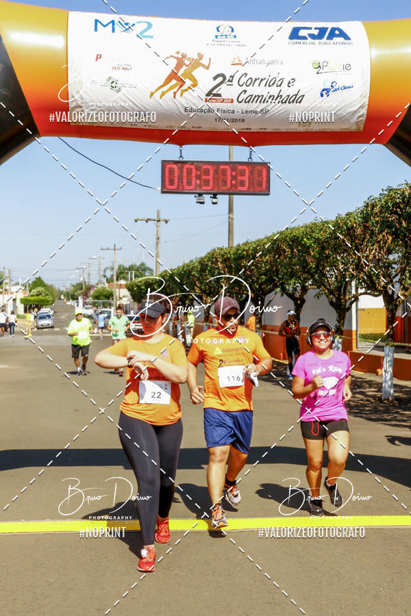 Buy your photos of the event2 CORRIDA E CAMINHADA ANHANGUERA - LEME on Fotop