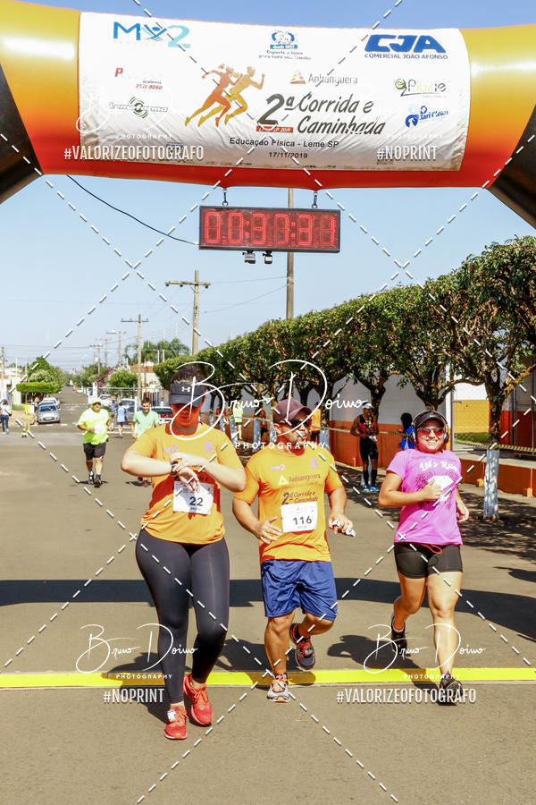 Buy your photos of the event2 CORRIDA E CAMINHADA ANHANGUERA - LEME on Fotop