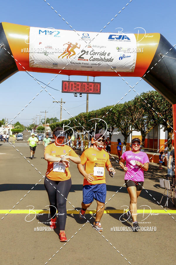 Buy your photos of the event2 CORRIDA E CAMINHADA ANHANGUERA - LEME on Fotop