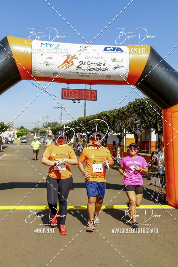 Buy your photos of the event2 CORRIDA E CAMINHADA ANHANGUERA - LEME on Fotop