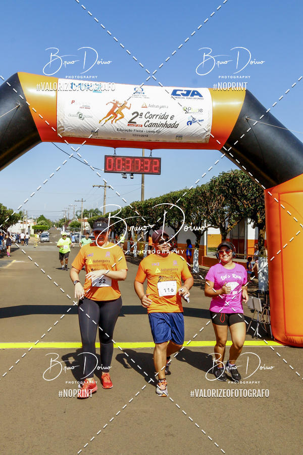 Buy your photos of the event2 CORRIDA E CAMINHADA ANHANGUERA - LEME on Fotop