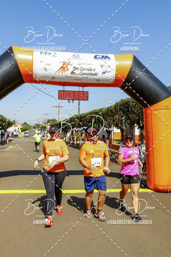 Buy your photos of the event2 CORRIDA E CAMINHADA ANHANGUERA - LEME on Fotop