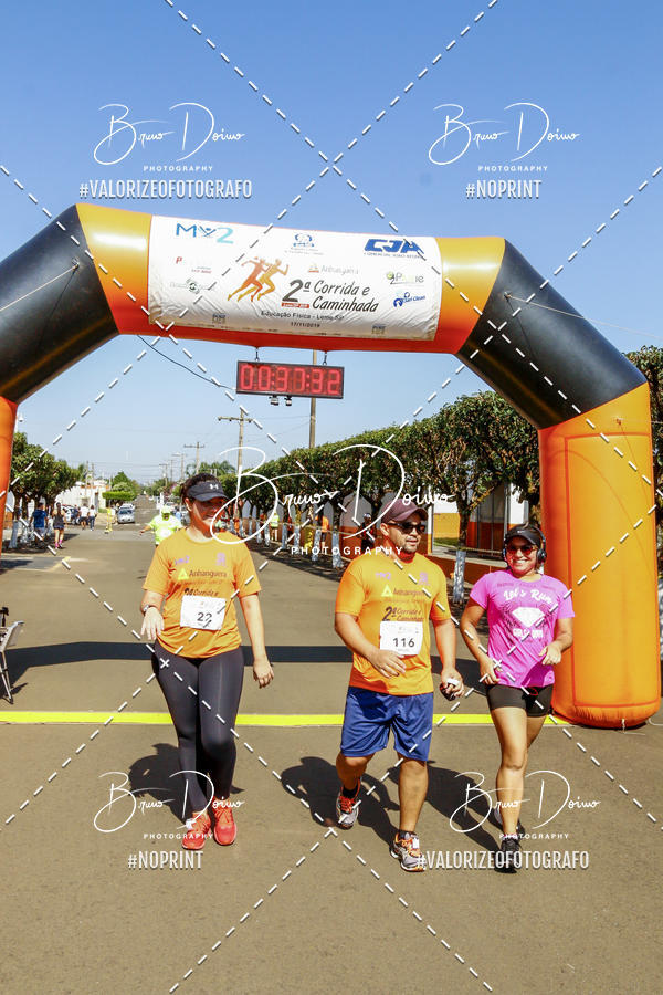Buy your photos of the event2 CORRIDA E CAMINHADA ANHANGUERA - LEME on Fotop