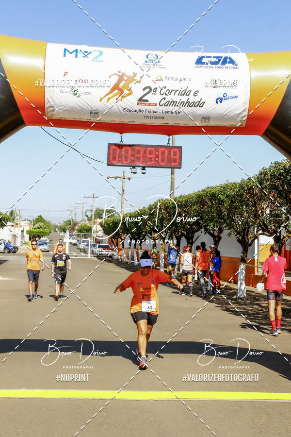 Buy your photos of the event2 CORRIDA E CAMINHADA ANHANGUERA - LEME on Fotop