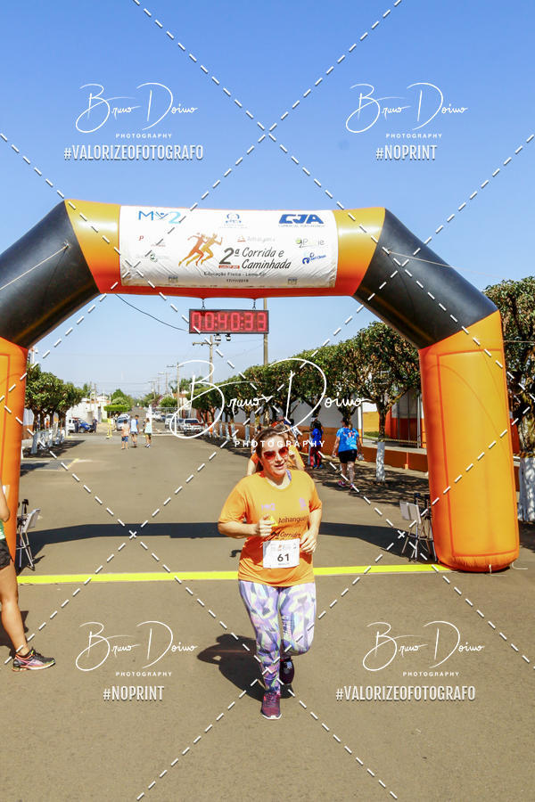 Buy your photos of the event2 CORRIDA E CAMINHADA ANHANGUERA - LEME on Fotop