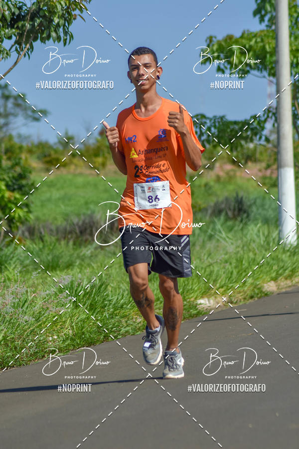 Buy your photos of the event2 CORRIDA E CAMINHADA ANHANGUERA - LEME on Fotop