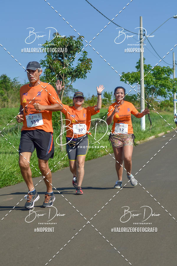 Buy your photos of the event2 CORRIDA E CAMINHADA ANHANGUERA - LEME on Fotop