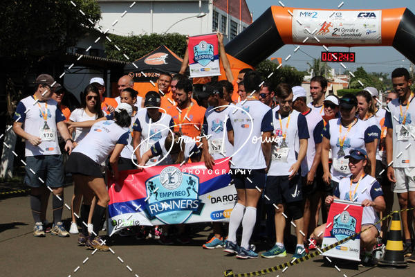 Buy your photos of the event2 CORRIDA E CAMINHADA ANHANGUERA - LEME on Fotop