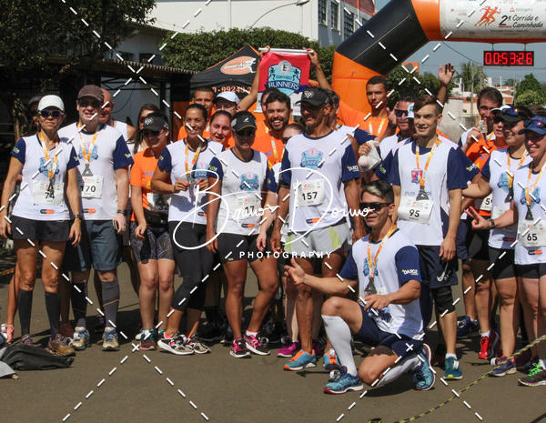 Buy your photos of the event2 CORRIDA E CAMINHADA ANHANGUERA - LEME on Fotop