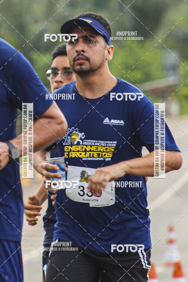 Compre suas fotos do evento1 Corrida dos Engenheiros e Arquitetos do Amazonas no Fotop