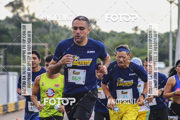 Compre suas fotos do evento1 Corrida dos Engenheiros e Arquitetos do Amazonas no Fotop