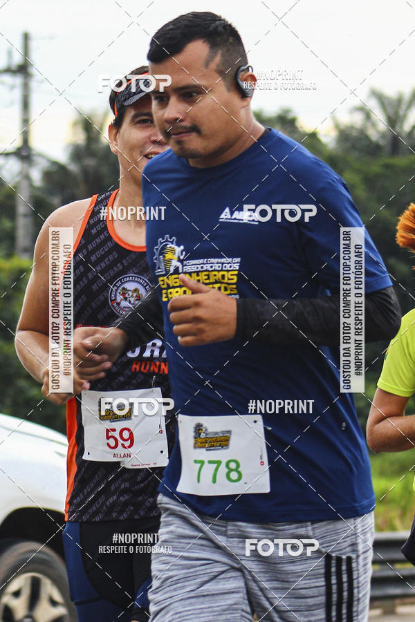 Compre suas fotos do evento1 Corrida dos Engenheiros e Arquitetos do Amazonas no Fotop