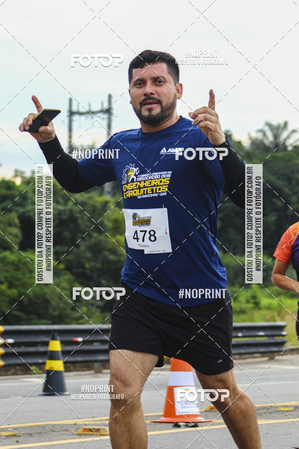Compre suas fotos do evento1 Corrida dos Engenheiros e Arquitetos do Amazonas no Fotop