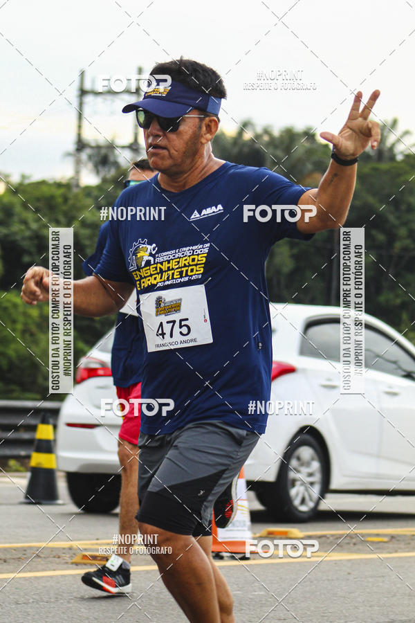 Compre suas fotos do evento1 Corrida dos Engenheiros e Arquitetos do Amazonas no Fotop