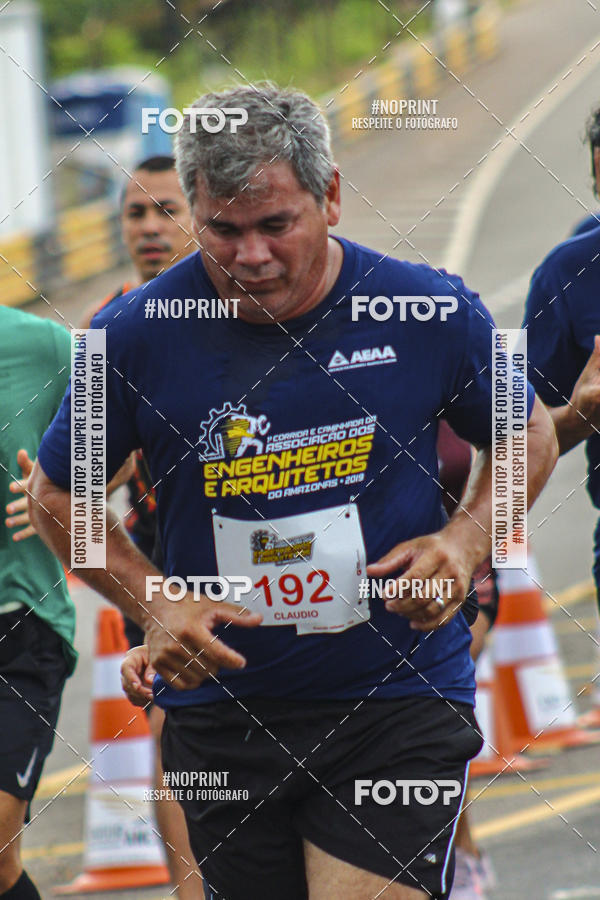 Compre suas fotos do evento1 Corrida dos Engenheiros e Arquitetos do Amazonas no Fotop
