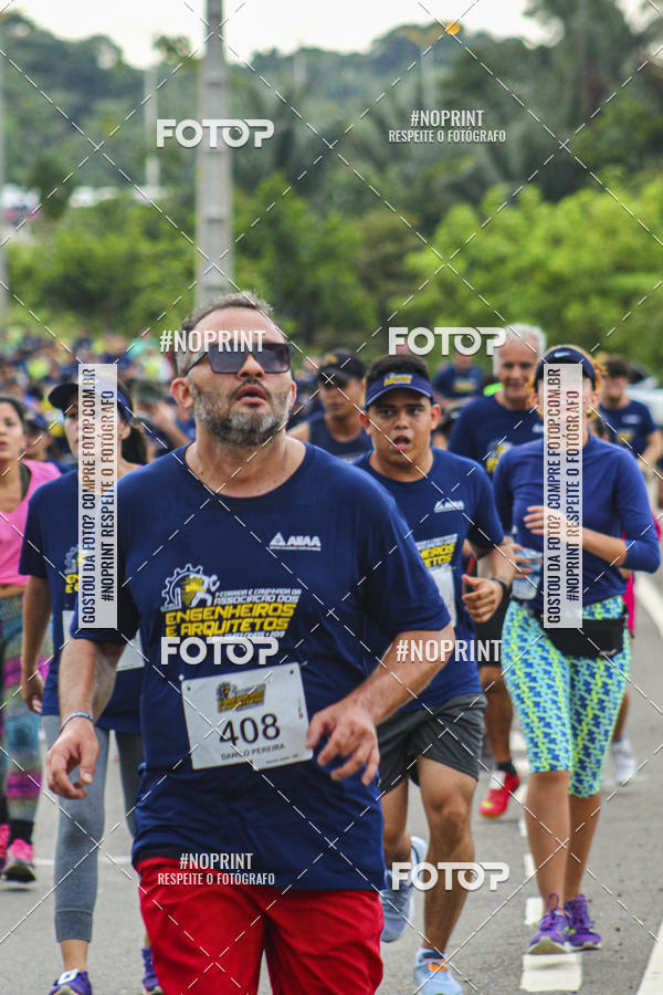 Compre suas fotos do evento1 Corrida dos Engenheiros e Arquitetos do Amazonas no Fotop