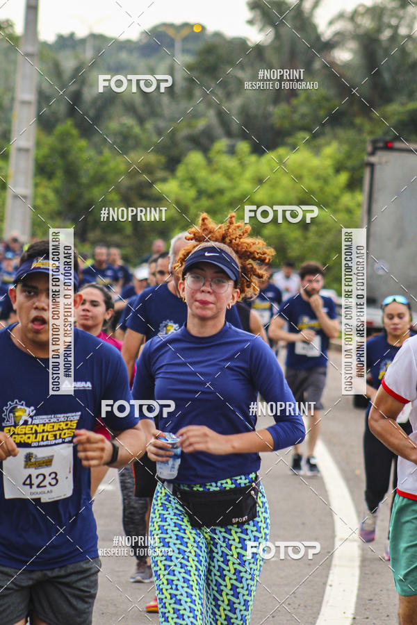 Compre suas fotos do evento1 Corrida dos Engenheiros e Arquitetos do Amazonas no Fotop
