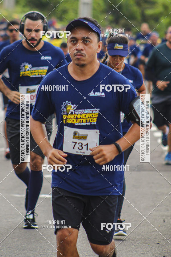 Compre suas fotos do evento1 Corrida dos Engenheiros e Arquitetos do Amazonas no Fotop
