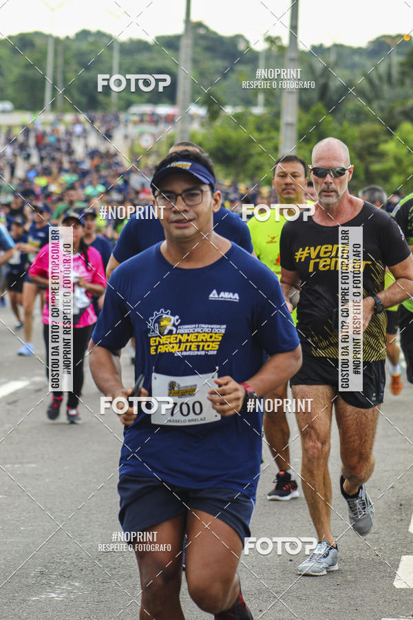 Compre suas fotos do evento1 Corrida dos Engenheiros e Arquitetos do Amazonas no Fotop