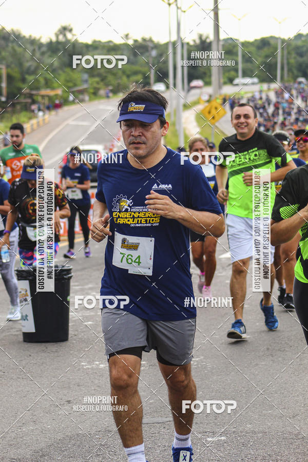 Compre suas fotos do evento1 Corrida dos Engenheiros e Arquitetos do Amazonas no Fotop