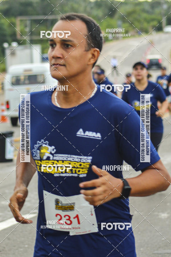 Compre suas fotos do evento1 Corrida dos Engenheiros e Arquitetos do Amazonas no Fotop