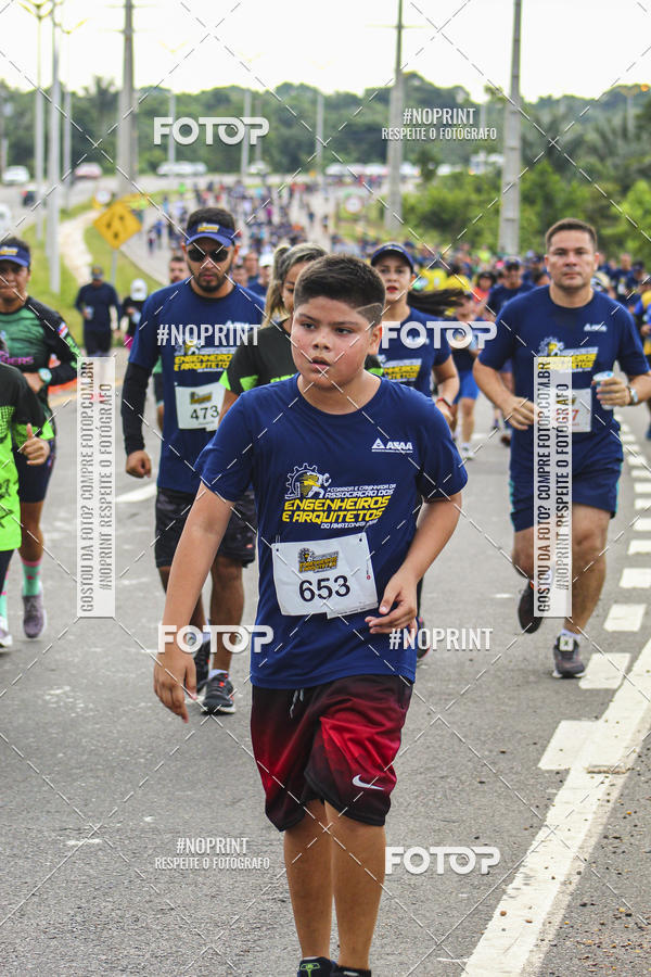Compre suas fotos do evento1 Corrida dos Engenheiros e Arquitetos do Amazonas no Fotop