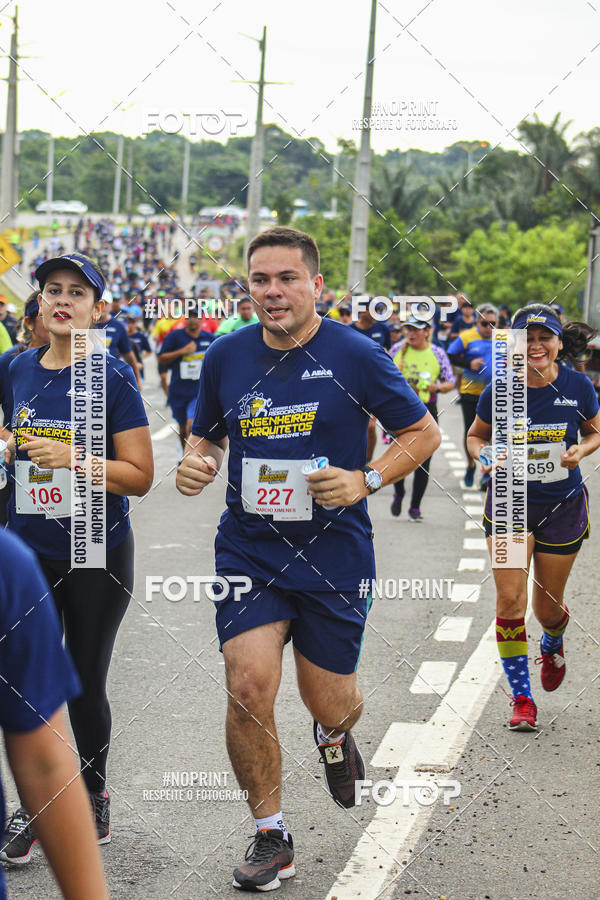 Compre as suas fotos do evento1 Corrida dos Engenheiros e Arquitetos do Amazonas no Fotop
