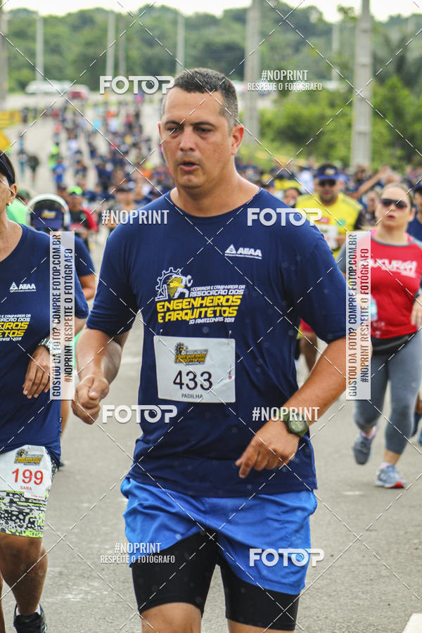 Compre as suas fotos do evento1 Corrida dos Engenheiros e Arquitetos do Amazonas no Fotop