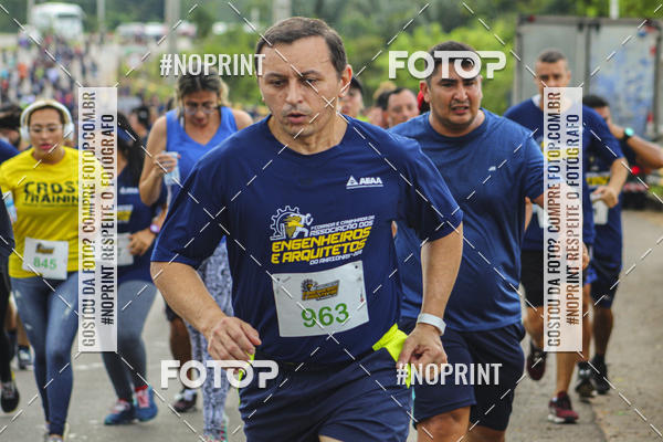 Compre as suas fotos do evento1 Corrida dos Engenheiros e Arquitetos do Amazonas no Fotop