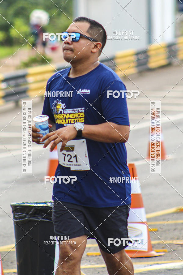 Compre as suas fotos do evento1 Corrida dos Engenheiros e Arquitetos do Amazonas no Fotop