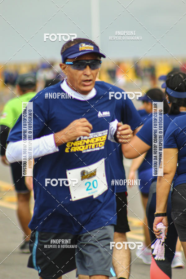Acquista le foto dell'evento1 Corrida dos Engenheiros e Arquitetos do Amazonas in Fotop