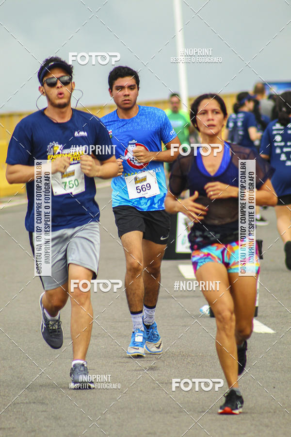 Compre suas fotos do evento1 Corrida dos Engenheiros e Arquitetos do Amazonas no Fotop
