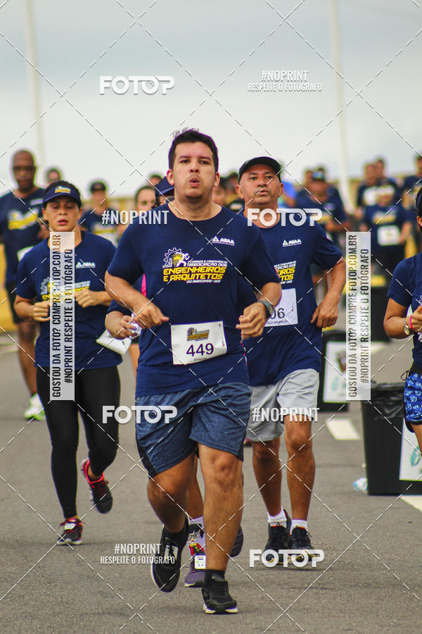 Compre suas fotos do evento1 Corrida dos Engenheiros e Arquitetos do Amazonas no Fotop