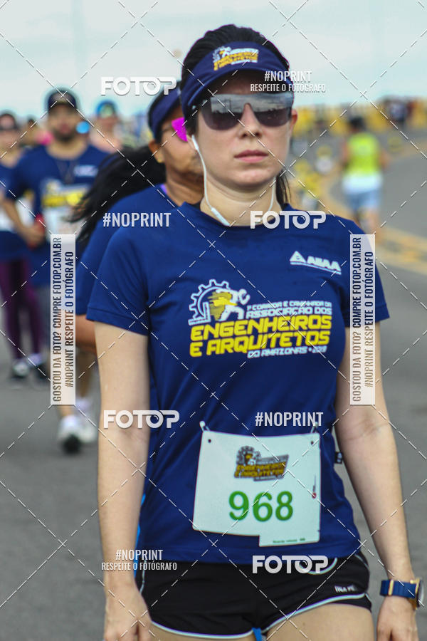 Compre as suas fotos do evento1 Corrida dos Engenheiros e Arquitetos do Amazonas no Fotop