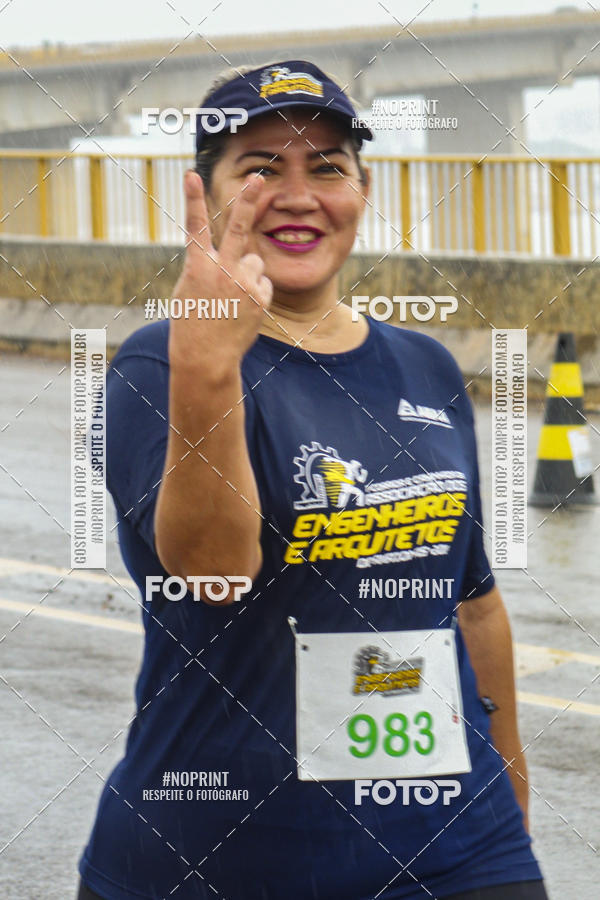 Compre suas fotos do evento1 Corrida dos Engenheiros e Arquitetos do Amazonas no Fotop