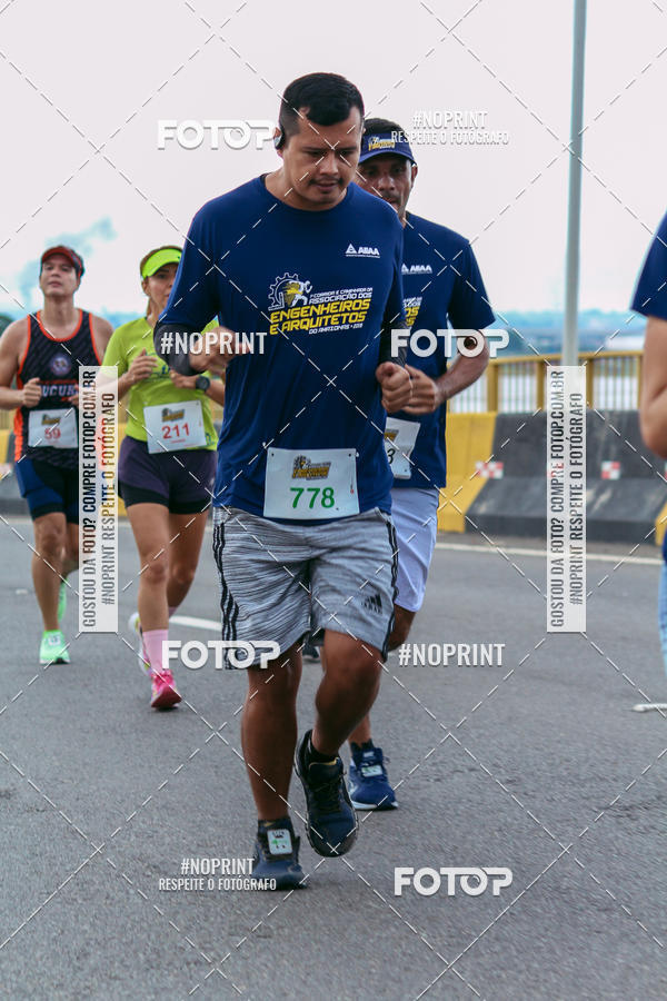 Compre as suas fotos do evento1 Corrida dos Engenheiros e Arquitetos do Amazonas no Fotop