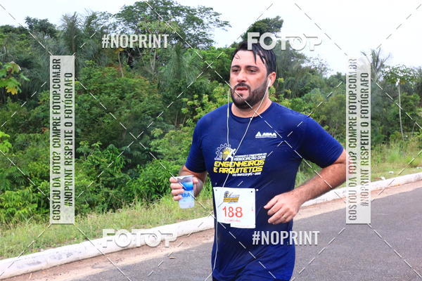 Compre suas fotos do evento1 Corrida dos Engenheiros e Arquitetos do Amazonas no Fotop