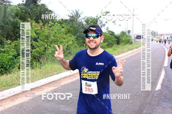 Compre suas fotos do evento1 Corrida dos Engenheiros e Arquitetos do Amazonas no Fotop
