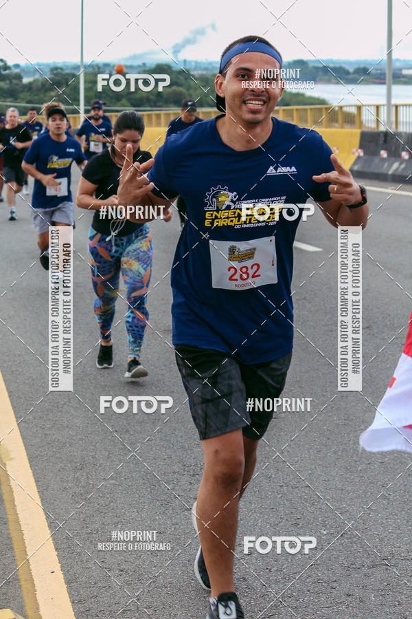 Acquista le foto dell'evento1 Corrida dos Engenheiros e Arquitetos do Amazonas in Fotop