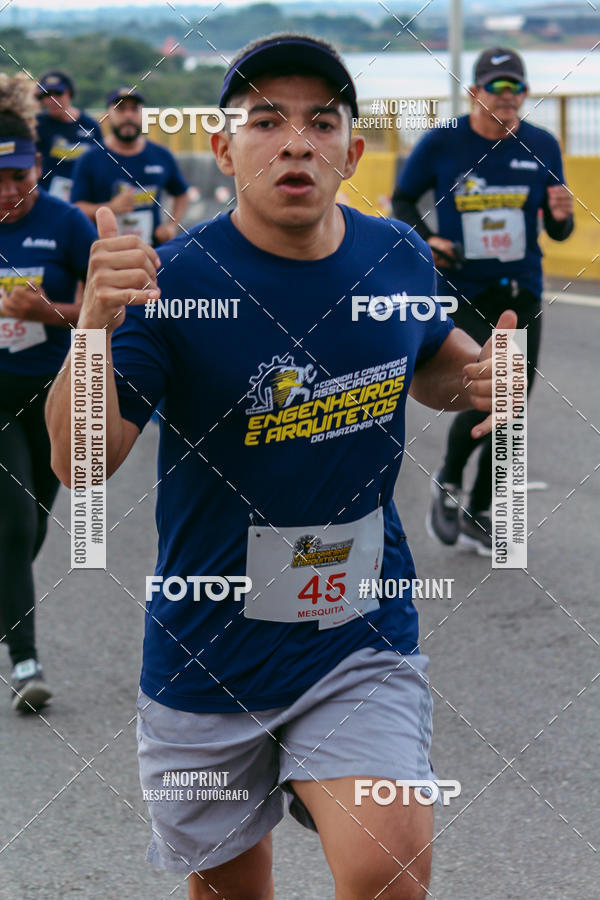 Compre as suas fotos do evento1 Corrida dos Engenheiros e Arquitetos do Amazonas no Fotop
