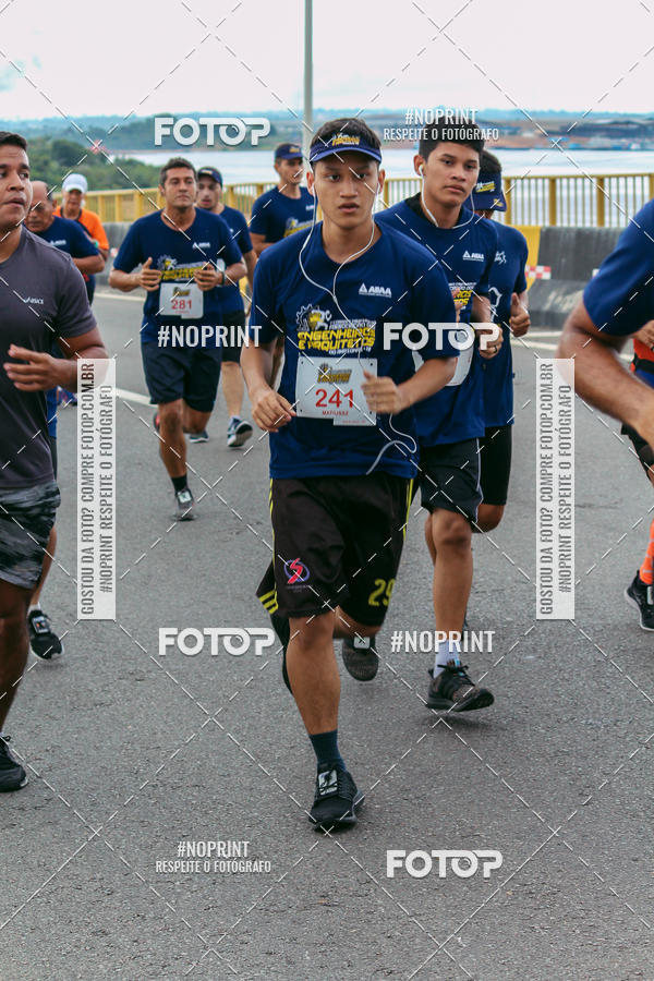 Compre as suas fotos do evento1 Corrida dos Engenheiros e Arquitetos do Amazonas no Fotop