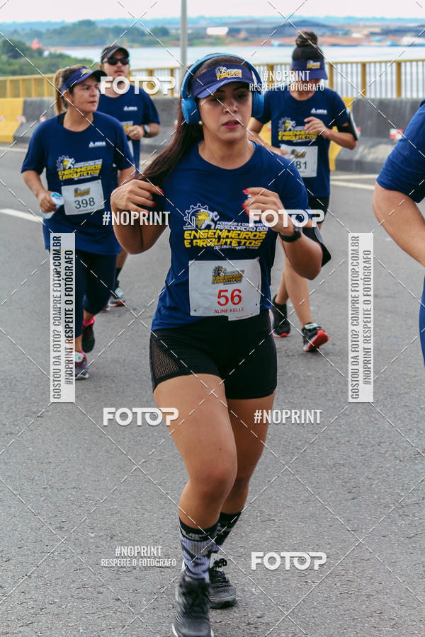 Acquista le foto dell'evento1 Corrida dos Engenheiros e Arquitetos do Amazonas in Fotop