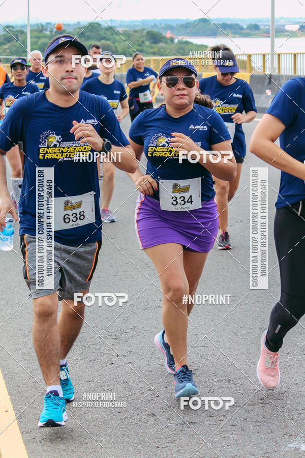 Acquista le foto dell'evento1 Corrida dos Engenheiros e Arquitetos do Amazonas in Fotop