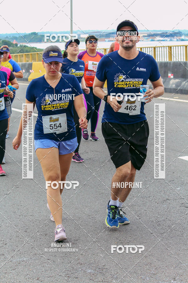 Compre suas fotos do evento1 Corrida dos Engenheiros e Arquitetos do Amazonas no Fotop